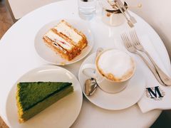 -Lady M Cake Boutique(麦迪逊大道店)