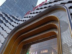 -万达广场(龙湖店)