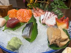-黑松白鹿(崇文门新活馆店)