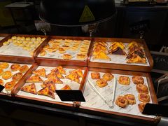 -猫爪爪原切自助烤肉(观音桥阳光世纪店)