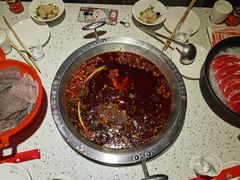 -满江红火锅(凯德店)