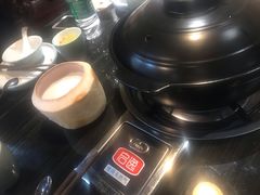 -东椰·海南椰子鸡火锅(朝阳门店)