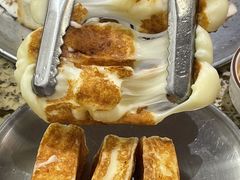 -首尔烤肉大排档(合生汇店)
