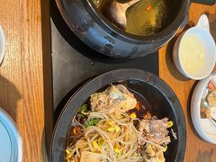-云海肴·汽锅鸡·云南菜(苏州中心店)