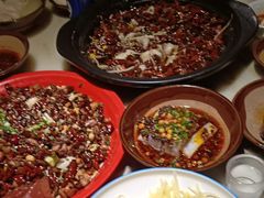 -常和州·夜宵大排档(常州单店)