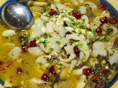 -楚鱼王·河鲜·湖北菜(华农店)