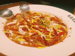 -太二酸菜鱼(福州泰禾店)