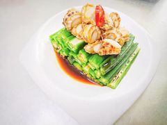 -汇丰苑·海鲜青岛菜(中山路大鲍岛店)