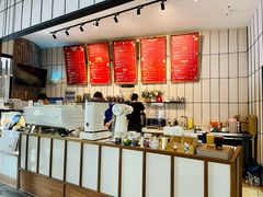 -VESH COFFEE(定西路店)