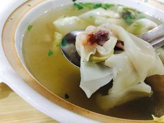 iphone_upload_pic-吉云馄饨(桑梓路店)