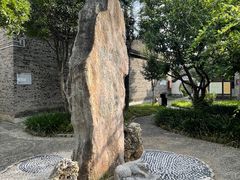 -内乡县衙博物馆