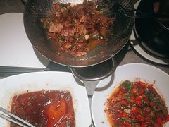 -湘轩·土菜研究院(光大店)