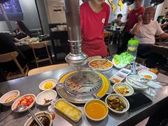 -喜来稀肉(虹泉路店)