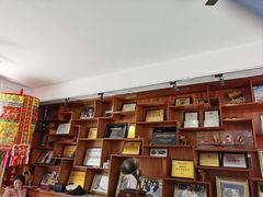-周大娘牛乳(旧寨古村总店)
