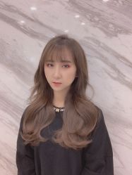 -3AM HAIR SALON染发烫发接发