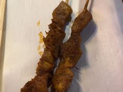 -胖老汉椒麻鸡清真新疆菜(西御街店)