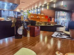 -石梅湾威斯汀度假酒店-品味餐厅·川湘菜·海鲜风味火锅·手工面食·万州烤鱼·口味牛蛙·小龙虾