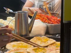 -张记灌饼(丰富路店)