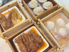 -點無缺茶楼·海鲜酒家(世博店)