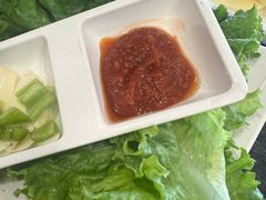 -金刚山(学府路店)
