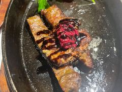 -西堤牛排(南京龙江店)