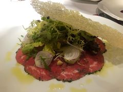 -王品牛排(郑州大卫城店)