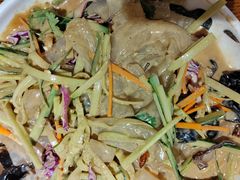 -李老哈·东北菜(宋园路店)