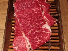 -西塔老太太泥炉烤肉(亚运村店)