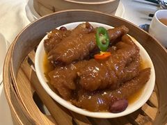 -皇朝会.经典传统粤菜(外滩店)