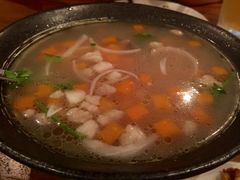 -阿里家·新疆烤肉酒場 by MIG