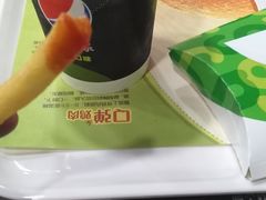 -德克士(通宝路店)