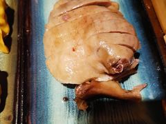 -南京大牌档(三阳广场苏宁店)
