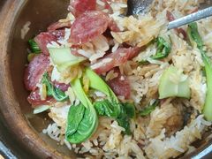 -壹煲口福煲仔饭(中山路店)