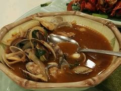 -弘城海鲜点心酒家