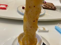 -宁夏国强手抓羊肉·清真菜(未央路凤三店)