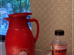 -小康菜馆(花桥二村社区店)