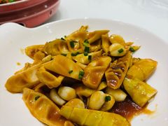 -金陵后厨·南京菜(新街口秣陵路店)