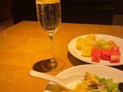 -上海外滩茂悦大酒店