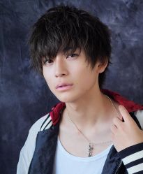 -海文先生国潮烫染男士理发馆