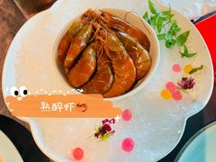 -蟹榭·本帮江浙菜·蟹宴(五角场合生汇商场店)