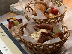 -麦田工坊(月湖店)