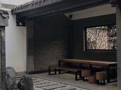 -星巴克臻选(成都宽窄巷子店)