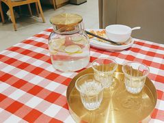 -西贝莜面村(赛格国际购物中心店)