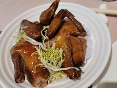 -御花园·粤菜·海鲜火锅(中山公园店)