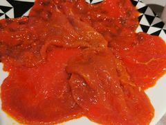 九香牛肉-蜀九香火锅(九眼桥店)