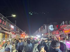 -中环花鸟鱼虫市场