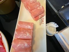 -鲁西肥牛(九方购物中心店)