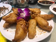-新享乐海鲜(翠华路店)