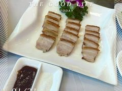 -圣丰盛宴酒家(东城店)