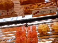 -85度C(上海周浦店)